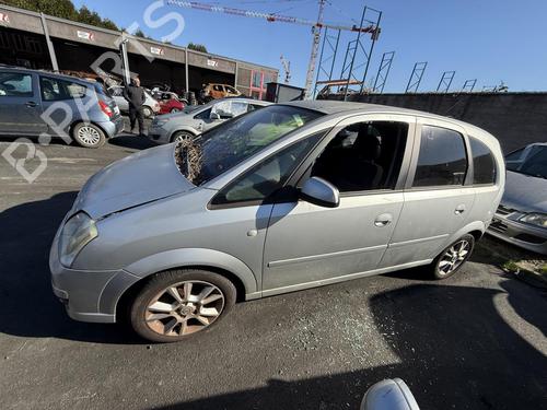 Headlight switch OPEL MERIVA A MPV (X03) 1.7 CDTI (E75) | BP24405219I24 