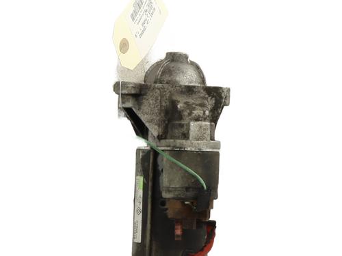 Starter RENAULT LAGUNA II (BG0/1_) 1.9 dCi | BP31336861M8 - Image 2