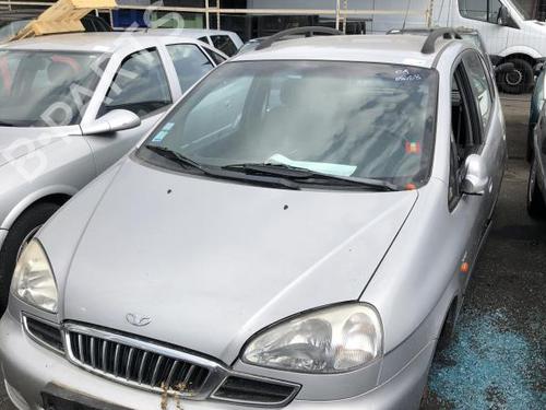 Venstre baglygte DAEWOO REZZO (U100) 2.0 | BP21364617C34 - Image 8