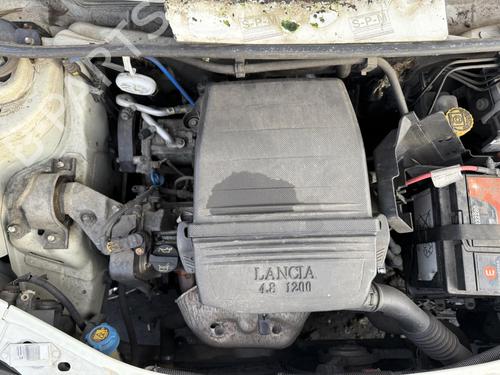 Steering column stalk LANCIA YPSILON (843_) 1.2 (843.AXA1A) | BP23812082I23  - Image 14