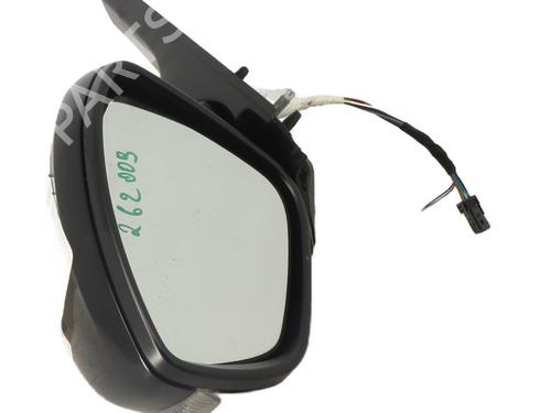 Retrovisor esquerdo CITROËN C3 III (SX) 1.2 THP 110 (SXHNPS, SXHNZT, SXHNZ6) | BP36938932C26 - Image 3