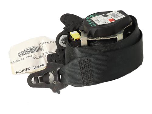 Front left seatbelt CITROËN C3 III (SX) 1.5 BlueHDi 100 (SXYHYP, SXYHTU) | BP31126127I26 - Image 3