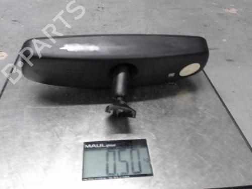 Rear mirror NISSAN 350Z Coupe (Z33) 3.5 (AAZ33) | BP21299669I6 