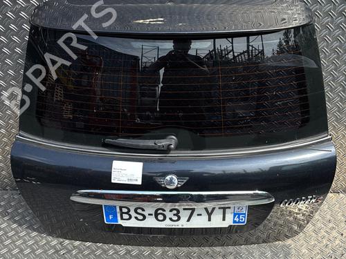 Used Tailgate MINI MINI (R56) Cooper (120 hp) 27525421