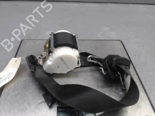 Used Front left belt tensioner JAGUAR XF I (X250) 2.2 D (200 hp) 21367892