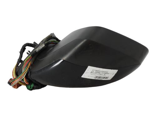 Left mirror CITROËN C4 Grand Picasso I (UA_) 2.0 HDi 138 | BP26931895C26 
