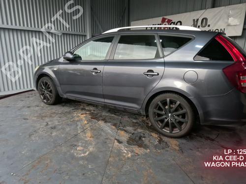 Left taillight KIA CEE'D SW (ED) 1.6 CRDi 115 | BP30357660C34 - Image 18