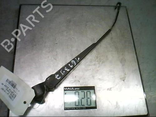 Used Rear windshield wiper arm CITROËN EVASION MPV (22, U6) 2.0 HDI (109 hp) 21317437