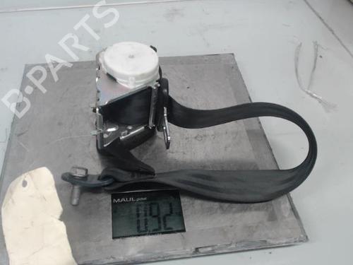 Front right belt tensioner FORD FOCUS II (DA_, HCP, DP) 1.6 TDCi | BP21313476C88 