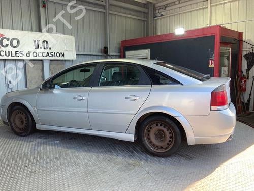 Left front window switch OPEL VECTRA C GTS (Z02)  | BP37631422I27  - Image 13