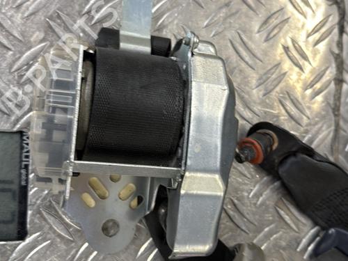 Used Front right seatbelt Front right seatbelt HYUNDAI i30 (FD) 2.0 CRDi (140 hp) 23807692 23807692