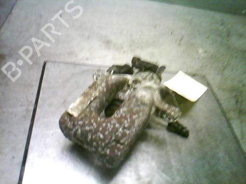 Right rear brake caliper PEUGEOT 208 I (CA_, CC_) 1.4 VTi | BP21365627M106 
