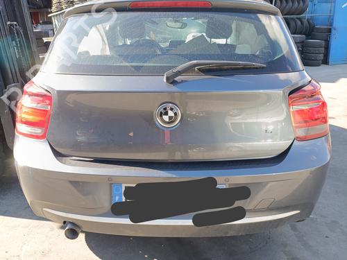 Starter BMW 1 (F20) 116 d | BP30598804M8 - Image 9