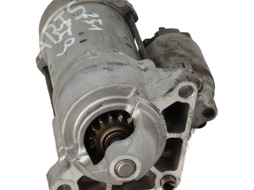 Used Starter Starter BMW 2 Active Tourer (F45) 218 i (136 hp) 27399226 27399226