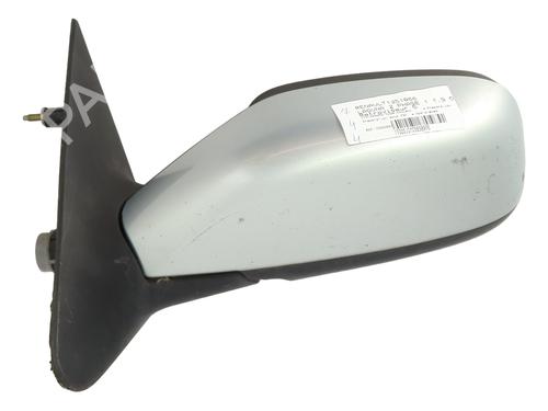 Left mirror RENAULT LAGUNA II (BG0/1_) 1.9 dCi | BP25788829C26 