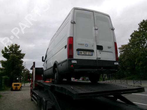 ABS pump IVECO DAILY VI Van  | BP22915936M43  - Image 9