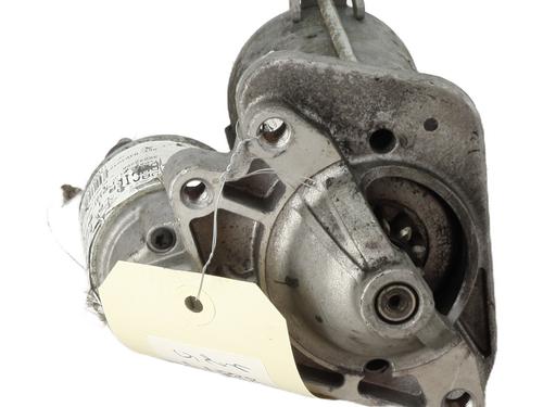 Starter DACIA DUSTER (HS_) 1.5 dCi (HSMC) | BP21312399M8  - Image 5