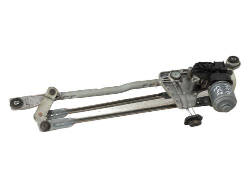 Viskermotor vindrude PEUGEOT 308 SW II (LC_, LJ_, LR_, LX_, L4_) 2.0 GT HDi 180 / BlueHDi 180 (181 hp) 29747737