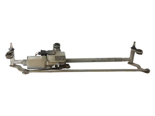 Used Front wiper motor VW TIGUAN (5N_) 2.0 TDI 4motion (170 hp) 26928866