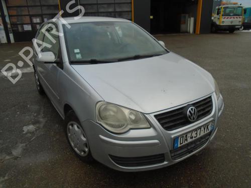 Starter VW POLO (9N_, 9A_) 1.4 TDI | BP21315529M8 