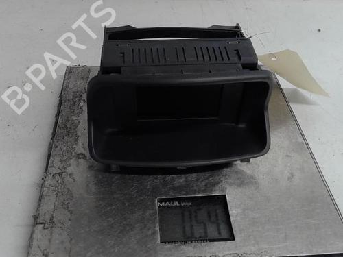 Used Display monitor OPEL CORSA D (S07) 1.4 (L08, L68) (100 hp) 21300999