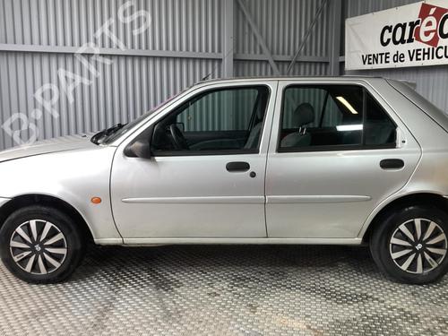 Used Parts FORD FIESTA IV (JA_, JB_)  1.25 i 16V  4474347