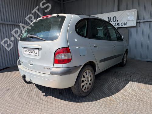 Used Parts RENAULT SCÉNIC I MPV (JA0/1_, FA0_) 1.9 dCi (JA05, JA1F) 4959277