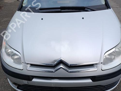 Front left seatbelt CITROËN C4 I (LC_) 1.4 16V | BP33451280I26  - Image 6