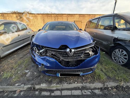 Seat buckle RENAULT CLIO V (B7_) 1.0 TCe 100 (B7MT) | BP30531862I32 - Image 4