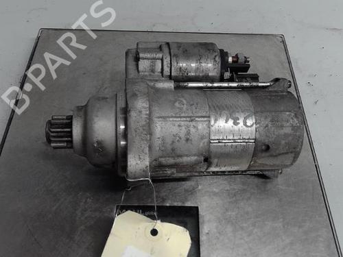 Starter AUDI A3 (8P1) 2.0 TDI | BP21311203M8 