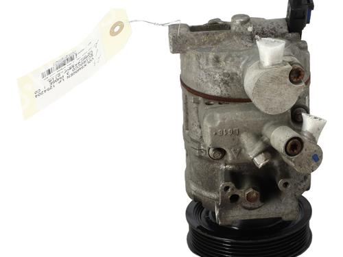 Used AC compressor AC compressor VW SCIROCCO III (137, 138) 1.4 TSI (160 hp) 30922004 30922004