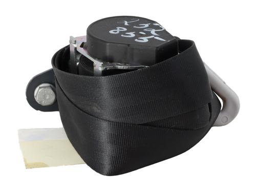 Used Front left seatbelt Front left seatbelt PEUGEOT 208 I (CA_, CC_) 1.6 HDi (92 hp) 31133850 31133850