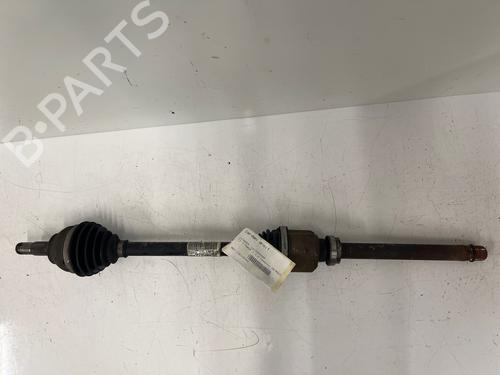 Right front driveshaft CITROËN C3 III (SX) 1.2 THP 110 (SXHNPS, SXHNZT, SXHNZ6) | BP38780957M39 - Image 4