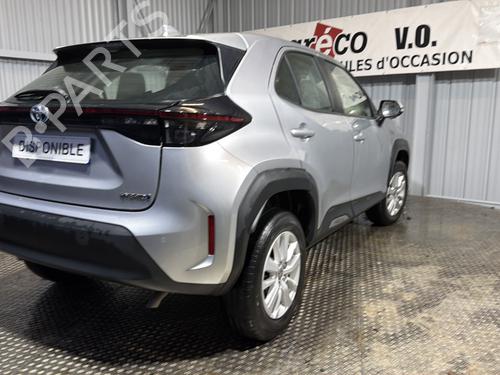 Brugte TOYOTA YARIS CROSS (MXP_) 1.5 Hybrid (MXPJ10) 4468488