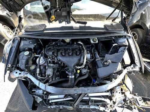 Left front window switch FORD MONDEO IV (BA7) 2.0 TDCi | BP21370100I27 - Image 13