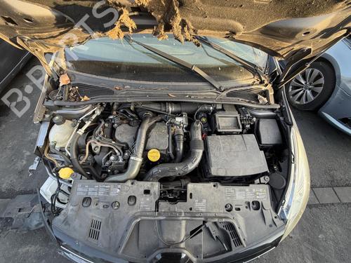 AC compressor RENAULT CLIO IV (BH_) 1.5 dCi 75 | BP30532279M34 - Image 13