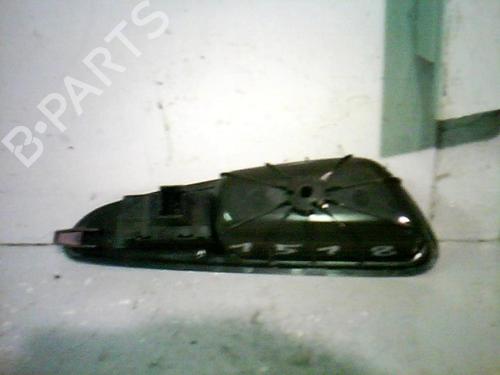 Right rear window switch PEUGEOT 308 I (4A_, 4C_) 1.6 HDi | BP21310719I28 
