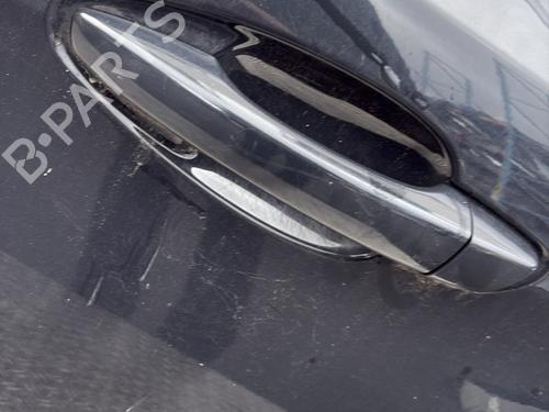 Dør venstre bagtil PEUGEOT 308 SW II (LC_, LJ_, LR_, LX_, L4_) 1.6 HDi / BlueHDi 115 (LCBHXM, LCBHXT) | BP30400896C4