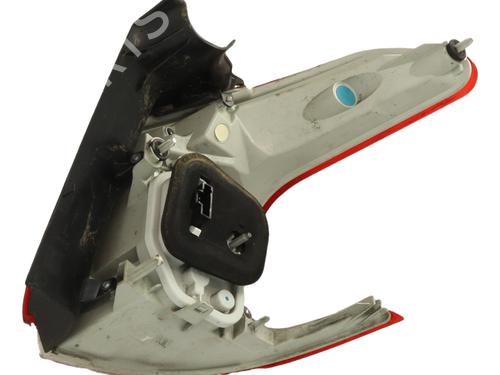 Left taillight PEUGEOT 2008 I (CU_) 1.2 THP 110 / PureTech 110 | BP38502264C34 - Image 3
