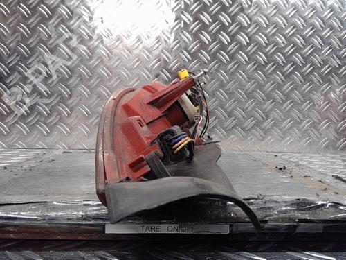 Used Right taillight Right taillight CITROËN C5 I Break (DE_) 2.2 HDi (DE4HXB, DE4HXE) (133 hp) 21363250 21363250
