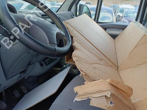 AC compressor FIAT DUCATO Platform/Chassis (244_) 2.3 JTD | BP26040449M34  - Image 14