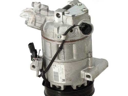 AC compressor RENAULT CLIO IV (BH_) 0.9 TCe 75 (BHNP) | BP31652489M34 - Image 5