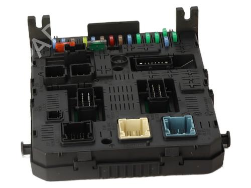 Fuse box CITROËN C4 I (LC_) 1.6 HDi | BP33959867E1 - Image 3