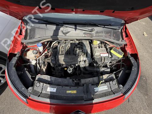 Tailgate CITROËN C4 CACTUS 1.2 VTi 82 | BP26678439C6  - Image 14