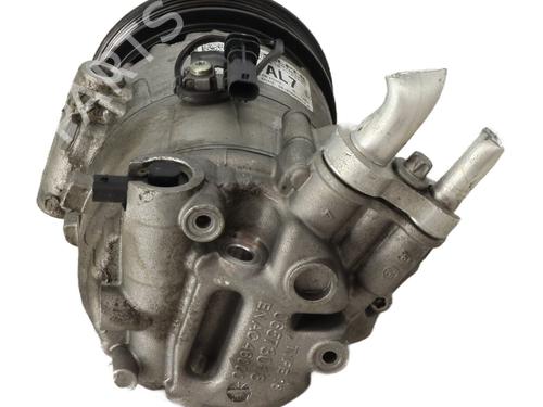 AC compressor OPEL MERIVA B MPV (S10) 1.4 (75) | BP32494267M34  - Image 5