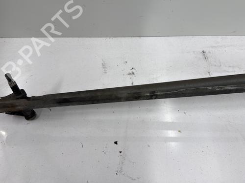 Front wiper motor PEUGEOT 307 (3A/C) 2.0 HDi 110 | BP26965795M29 