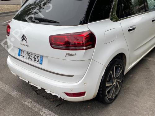 Switch CITROËN C4 Picasso II 2.0 BlueHDi 150 | BP21367154I30 - Image 8