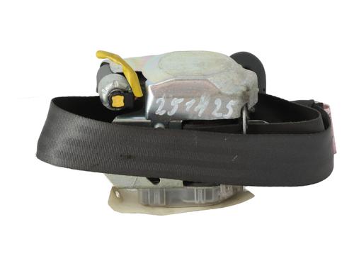 Front right seatbelt SSANGYONG KYRON 2.0 Xdi 4x4 | BP24809097I25 - Image 2