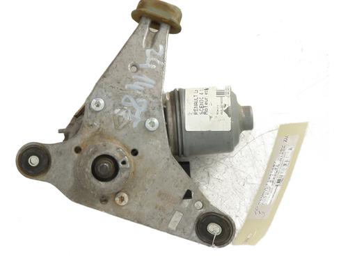 Used Front wiper motor RENAULT SCÉNIC IV (J9_) 1.2 TCe 130 (130 hp) 21292717
