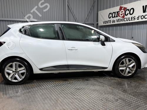 Front right seatbelt RENAULT CLIO IV (BH_) 1.5 dCi 75 | BP32174168I25 